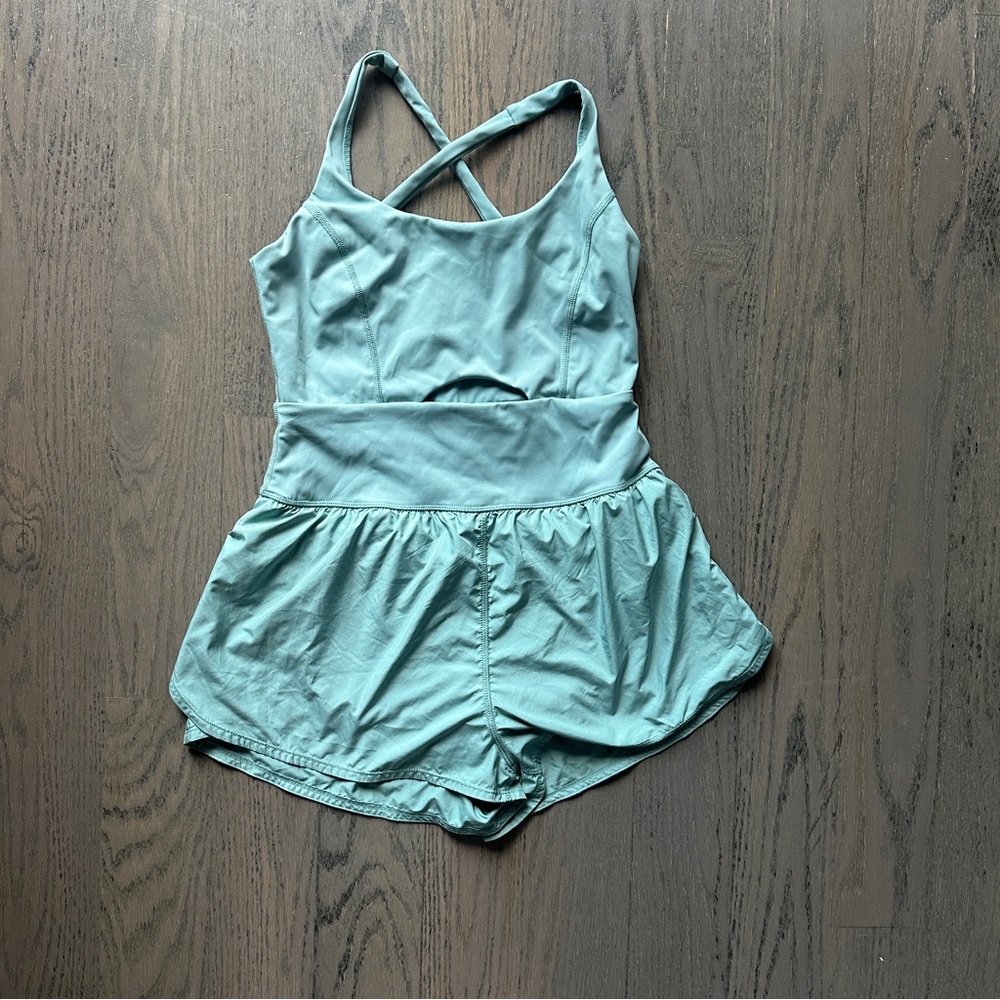 FP Movement Righteous Runsie